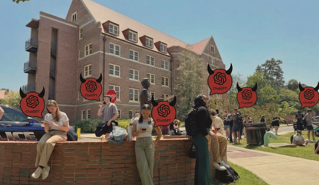 ChatGPT 遭控協助佛州槍擊案犯罪，檢察長宣布調查 OpenAI