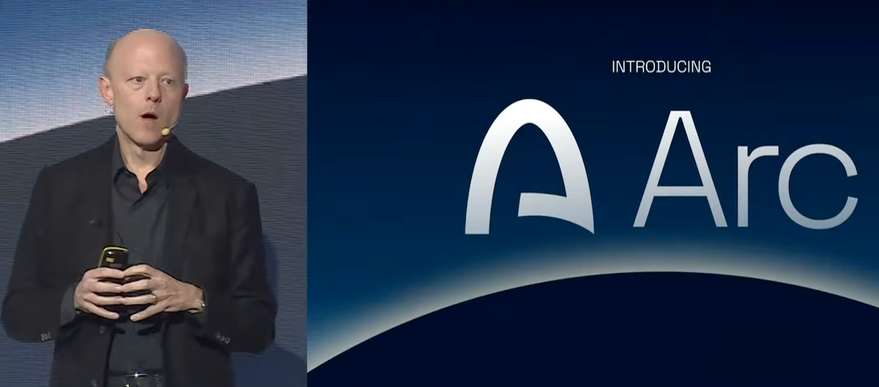 Circle 旗下公鏈 Arc Network 將發幣！推微型支付迎接 AI 代理人經濟