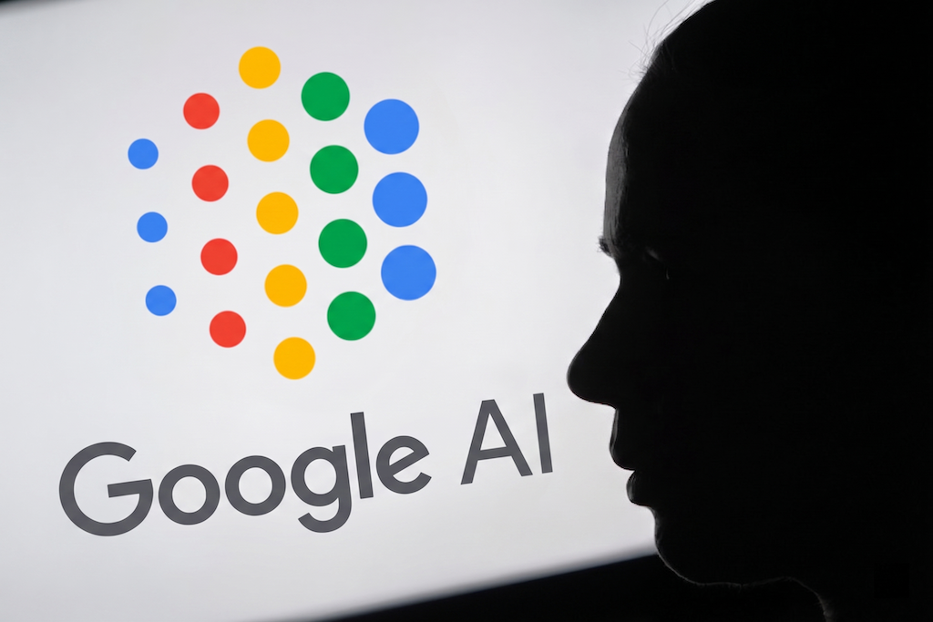 Google 與五角大廈簽署機密 AI 合約，上百名員工連署反對無效