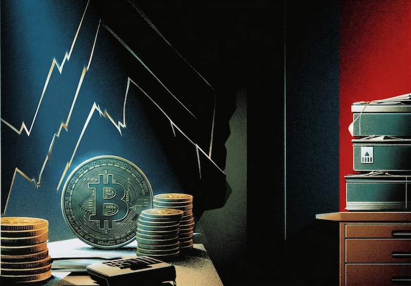 比特幣第四次減半漲幅趨緩，分析師：BTC 可能已步入「新常態」