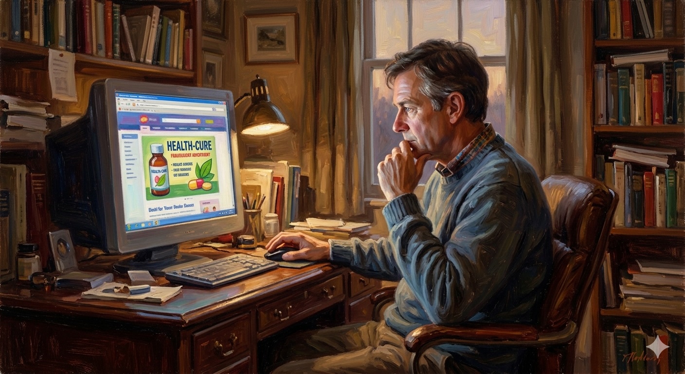 Google年度報告稱Gemini實現毫秒攔截，阻擋99%詐騙廣告