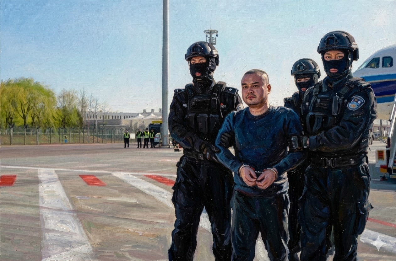 中國用戶抗議柬埔寨匯旺支付帳號遭凍結、引發流血衝突