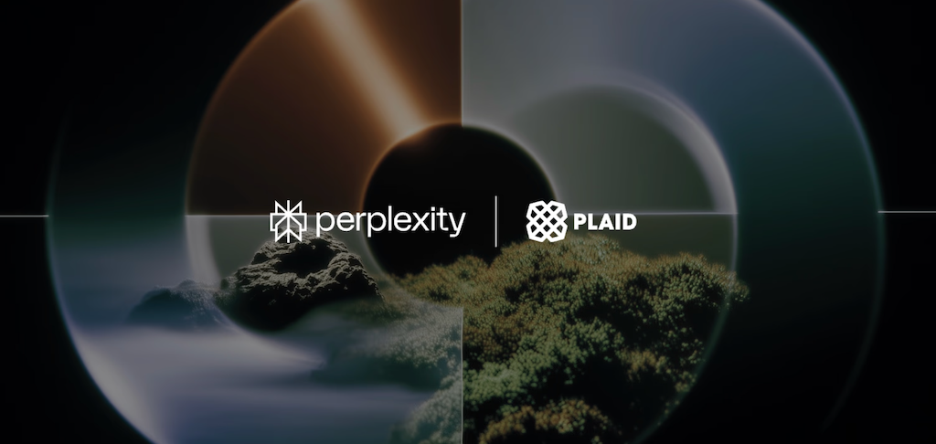 AI 化身私人理專？Perplexity 開放綁定個人帳戶，串接 Plaid 打造財務儀表板