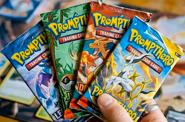 寶可夢卡牌市場規模達 158 億美元！全球竊盜、詐騙案頻傳