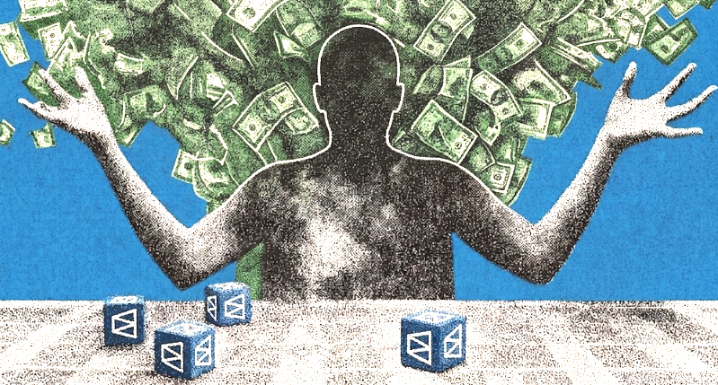 研究揭：Polymarket 3% 玩家賺走 30% 利潤，逾七成玩家吸收全部虧損