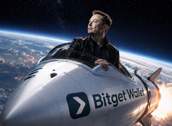 史上最大 IPO 倒數：SpaceX 估值上修至 2 兆美元，這個管道讓散戶提前折價進場