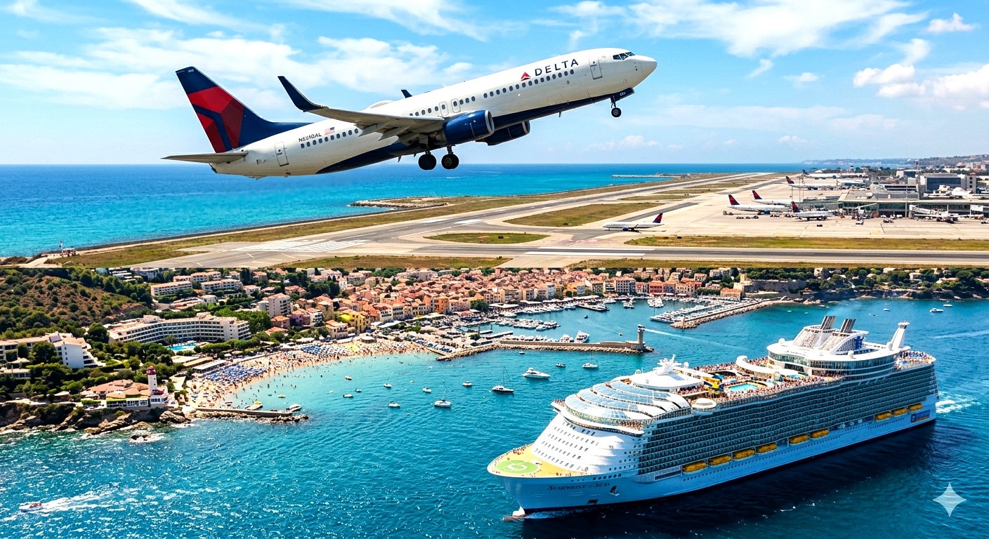 Benzinga 分析師：油價回落、五檔旅遊相關類股後勢看漲