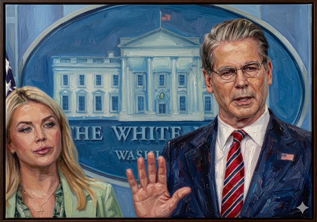 美財政部長貝森特領導「史詩狂怒金融制裁行動」劍指中國銀行