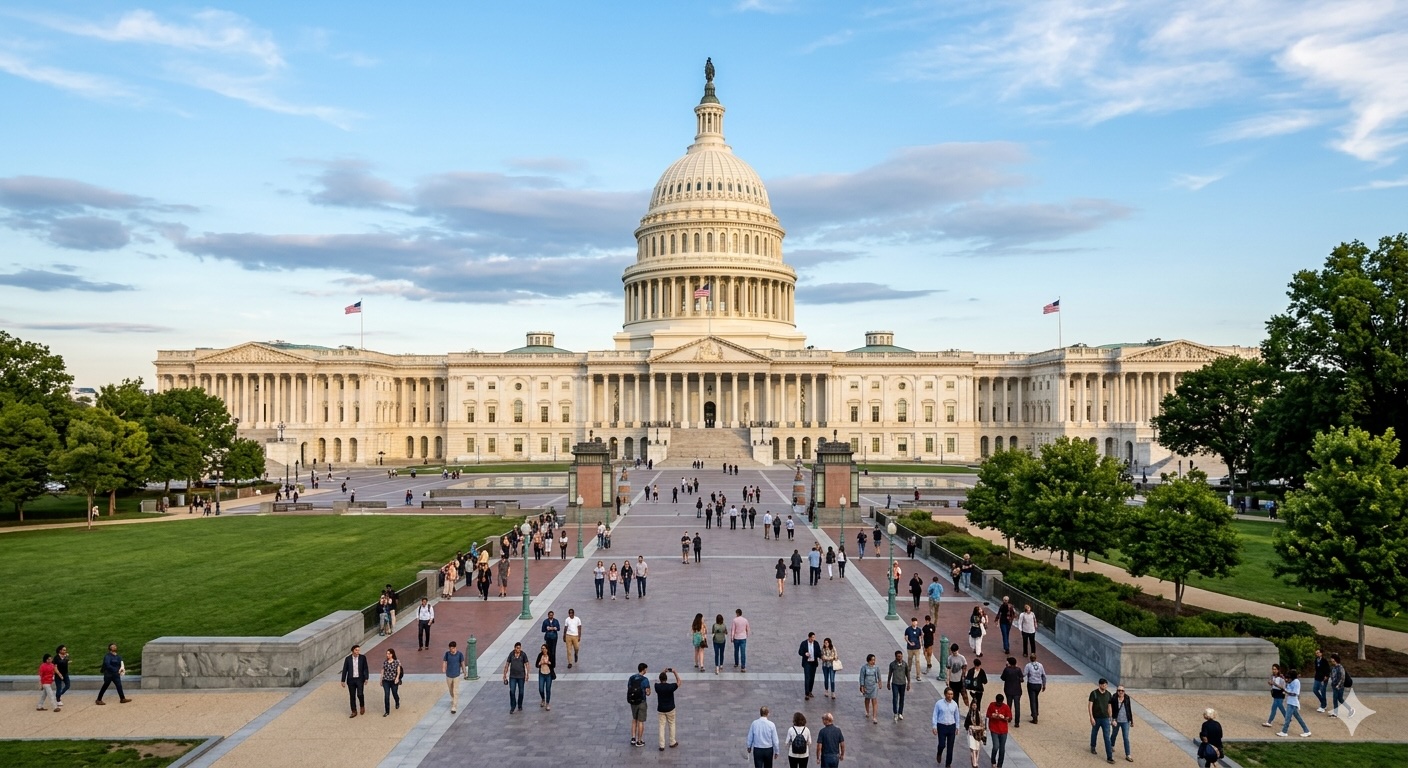 共和黨參議員積極推動「數位資產清晰法案」穩定幣爭議過關露出曙光