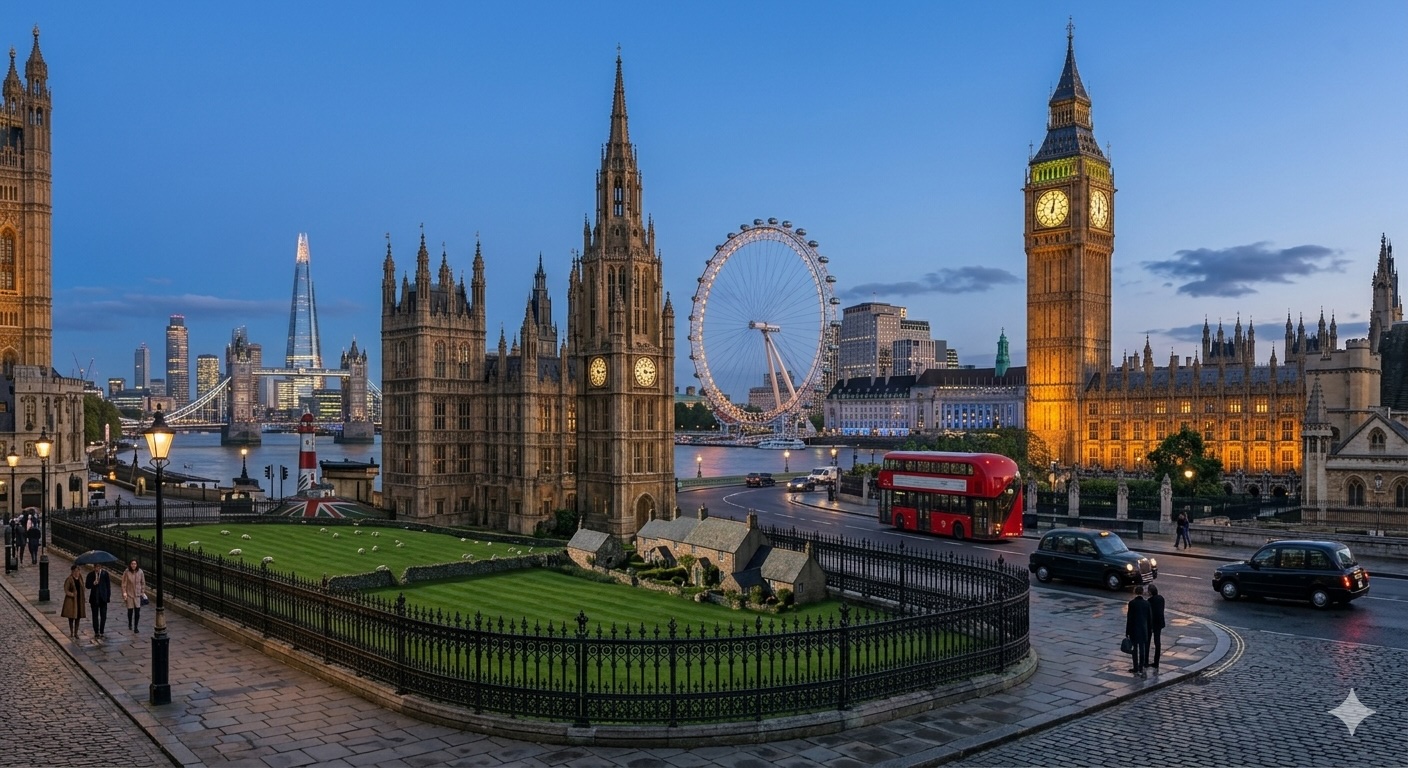 英國金融行為監理局首度打擊非法點對點加密貨幣交易