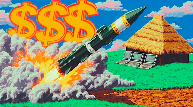 Ｘ 調降分潤打擊農場文，網紅抗議遭打臉：一週 91 次突發新聞