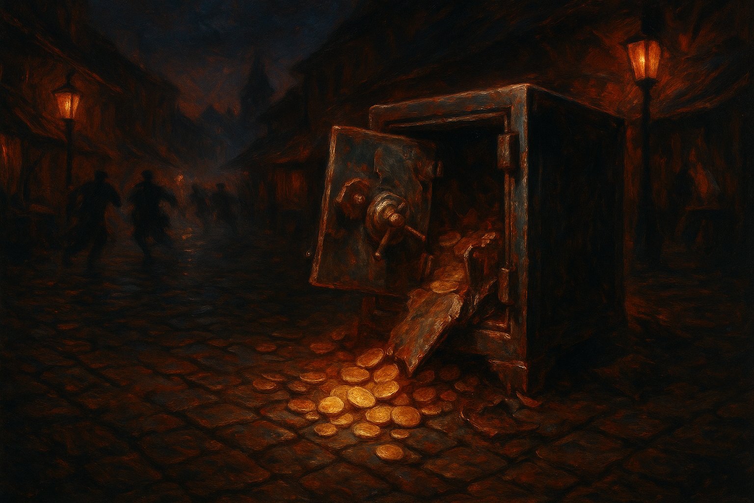 Sui DEX Aftermath 永續遭駭：抽走 114 萬 USDC