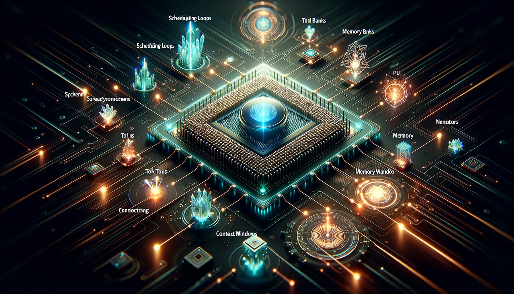 Agent Harness 才是關鍵：為什麼同一個 AI 模型在不同產品表現天差地遠