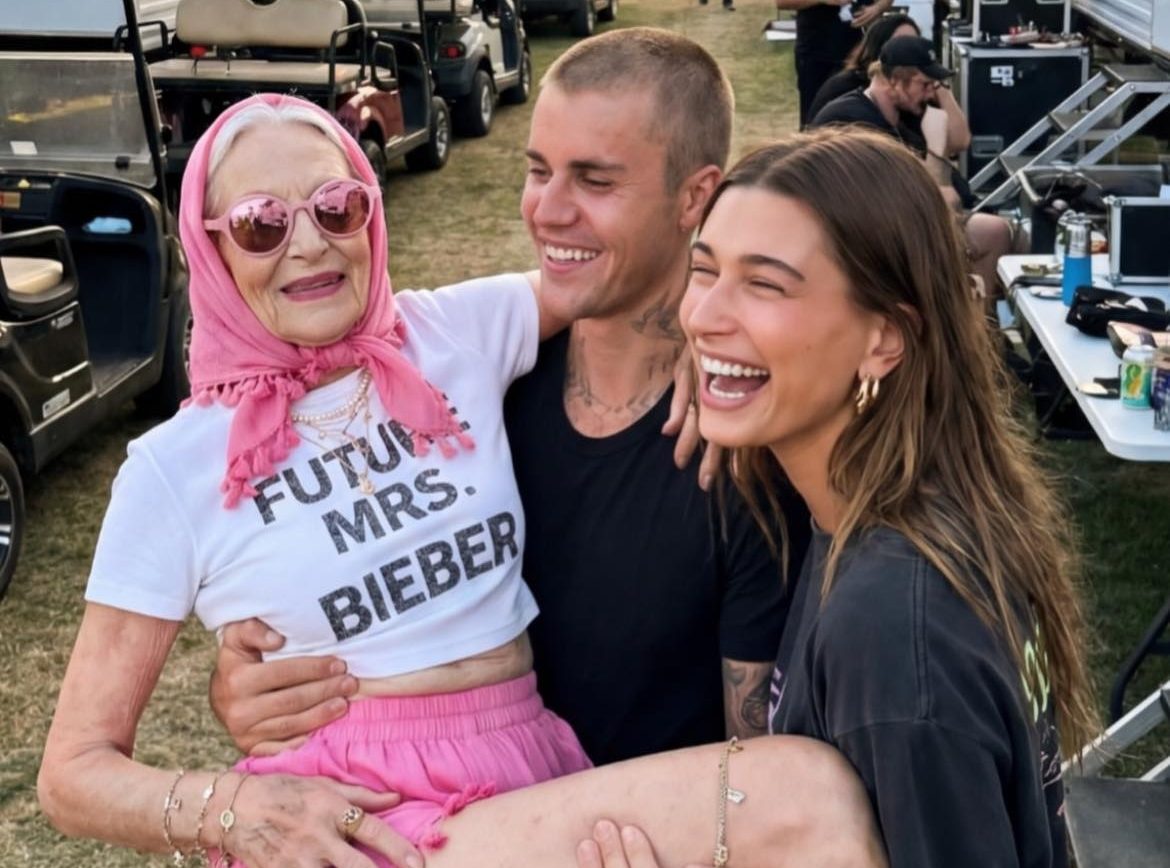 小賈斯汀親密合照曝光！AI 網紅攻占 Coachella 音樂節，真假難辨引擔憂