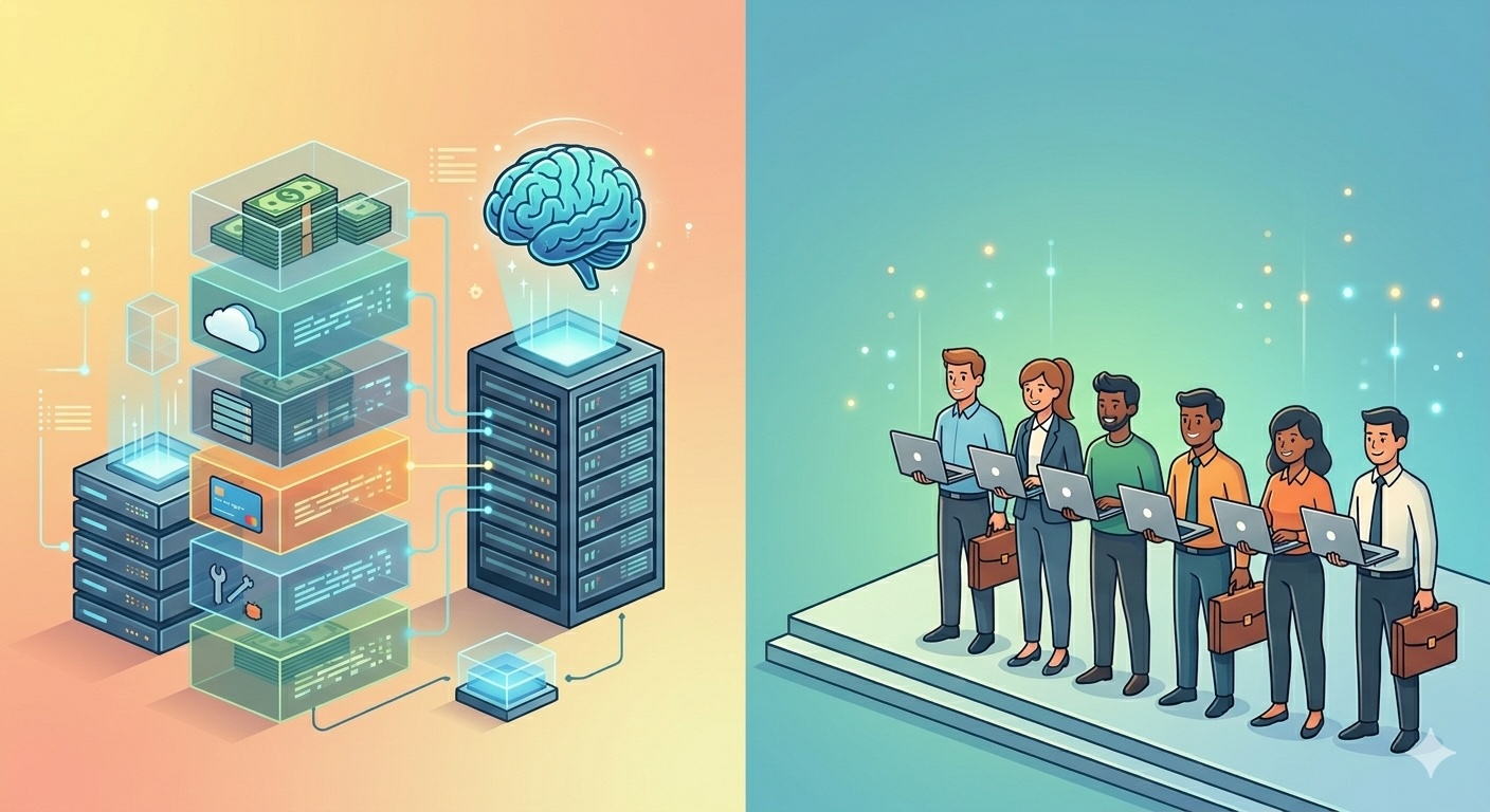 輝達深度學習副總裁認為 AI 運算支出超越人力薪資成本