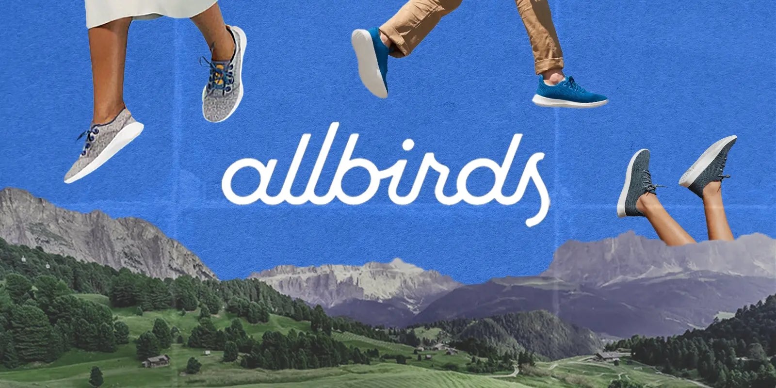 連虧五年製鞋廠轉型 AI 算力公司？Allbirds 股價單日暴漲 582%
