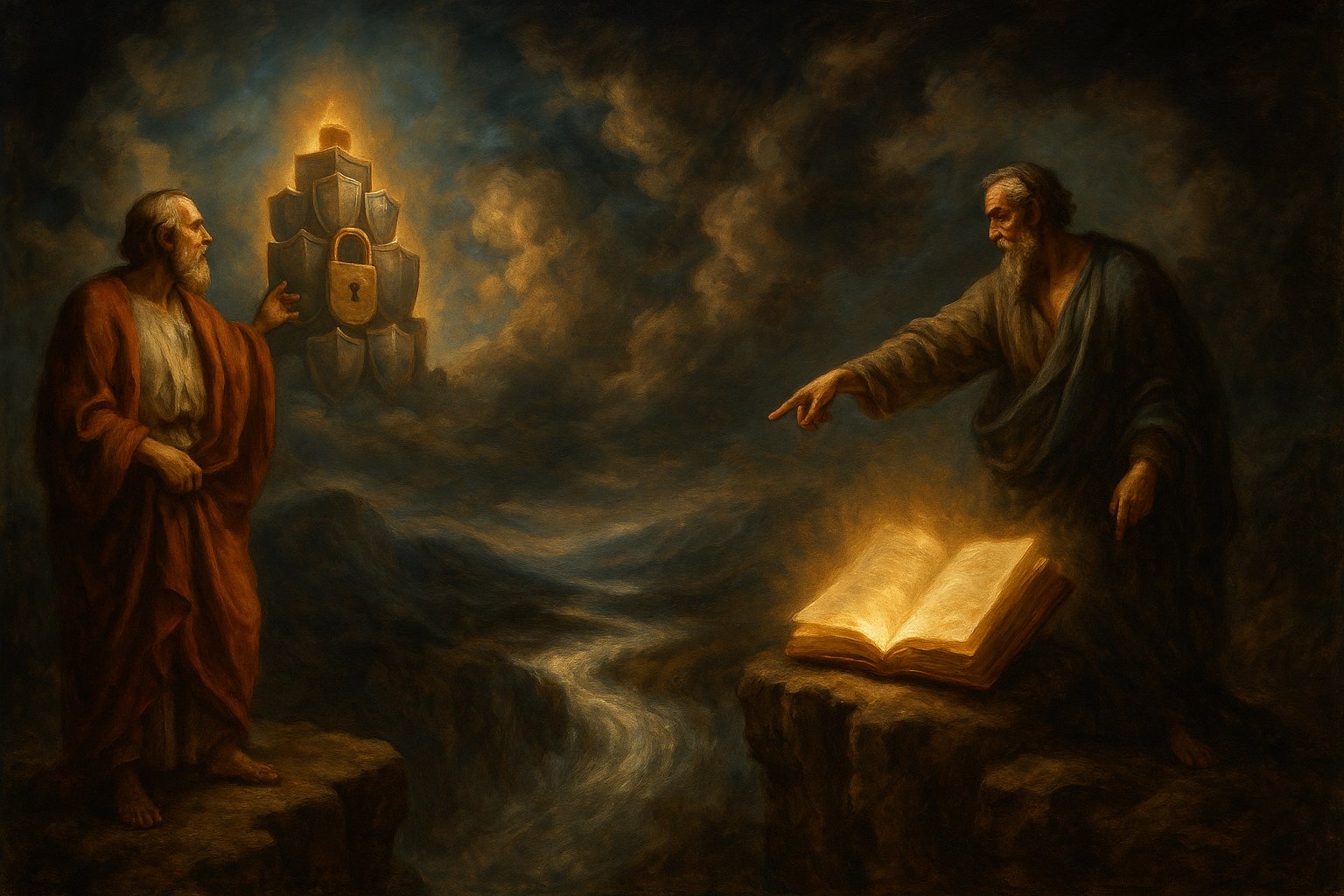 Sam Altman：Anthropic Mythos 是「賣炸彈再賣防空洞」的恐懼行銷