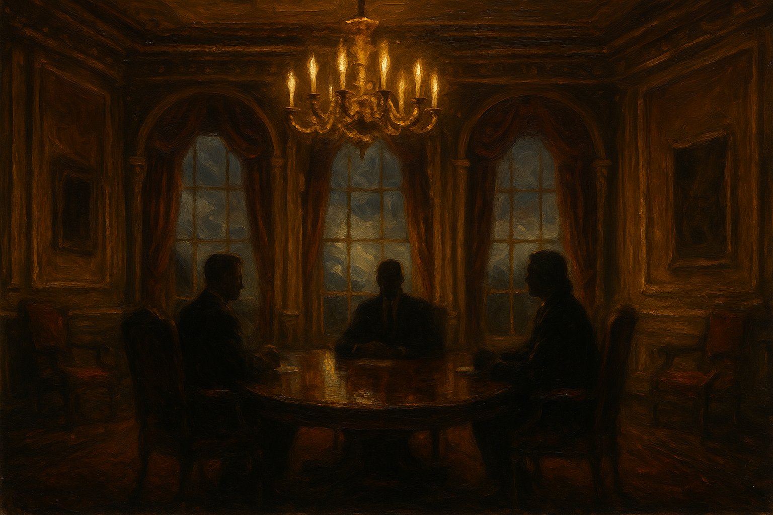 Anthropic CEO 赴白宮破冰：與幕僚長、貝森特會商 Mythos