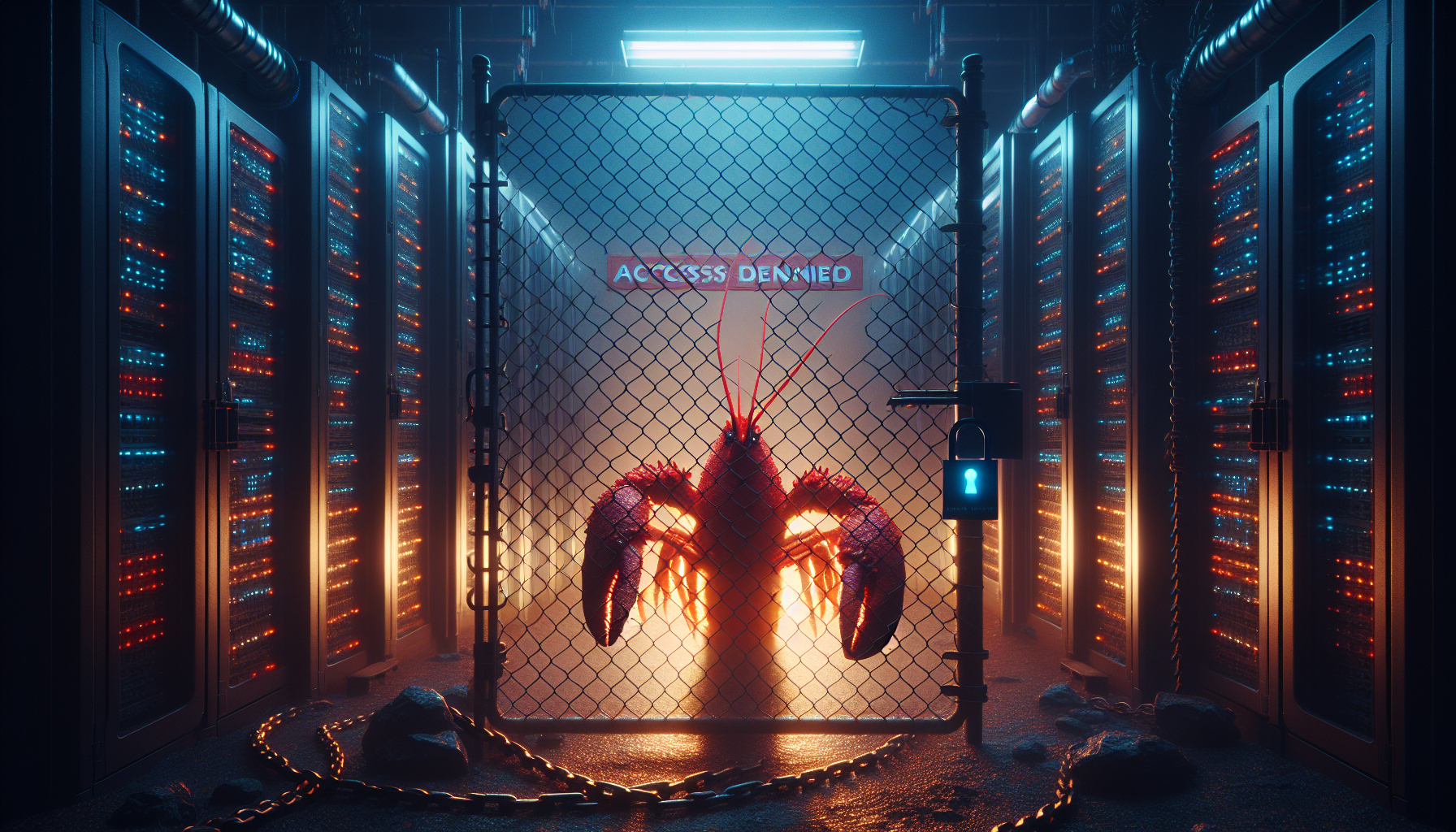 Anthropic 封鎖 OpenClaw 使用訂閱額度，龍蝦創辦人：先抄功能，再踢走開源