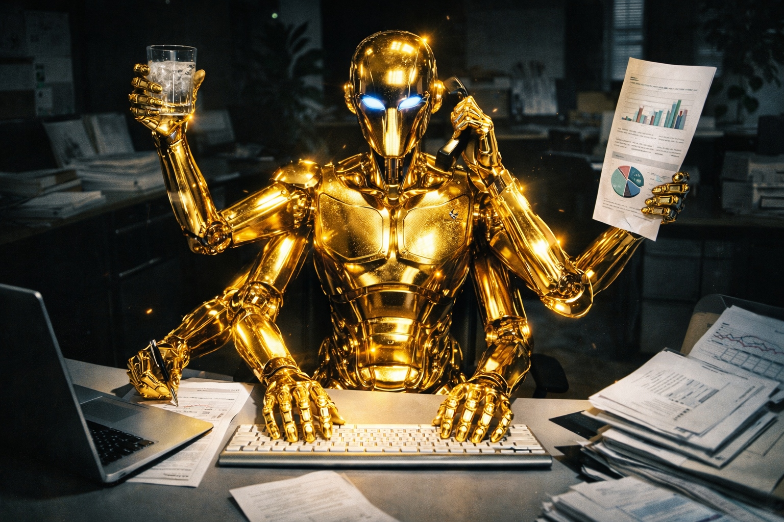 Anthropic Claude 企業版率先轉向按量計費，AI 員工真的有比較省錢嗎？