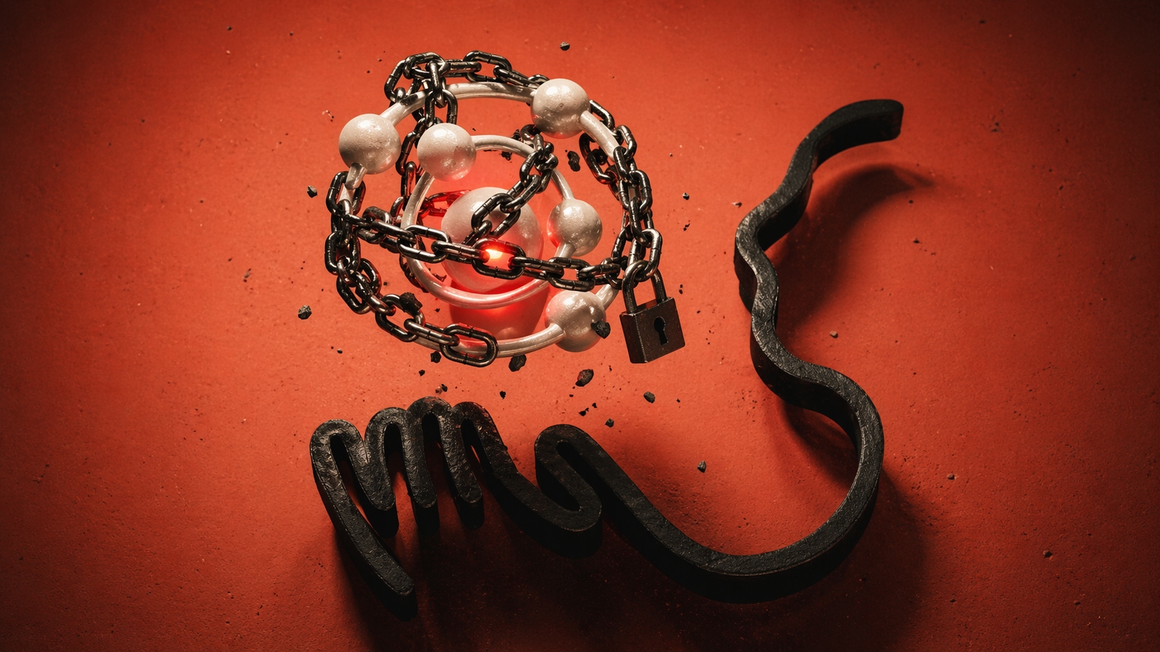 Anthropic 武器級資安模型 Mythos 遭未授權存取：他們是如何做到的？