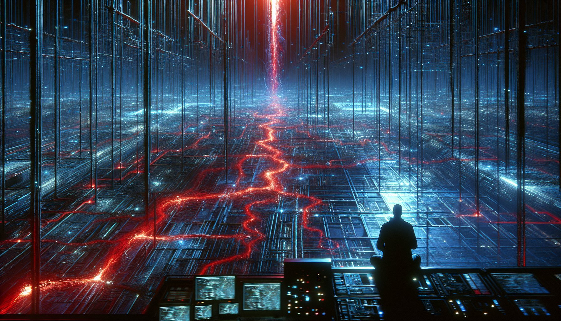 Axios 爆供應鏈攻擊！Karpathy 警告：每週 3 億下載面臨風險，AI 自動安裝成最大破口