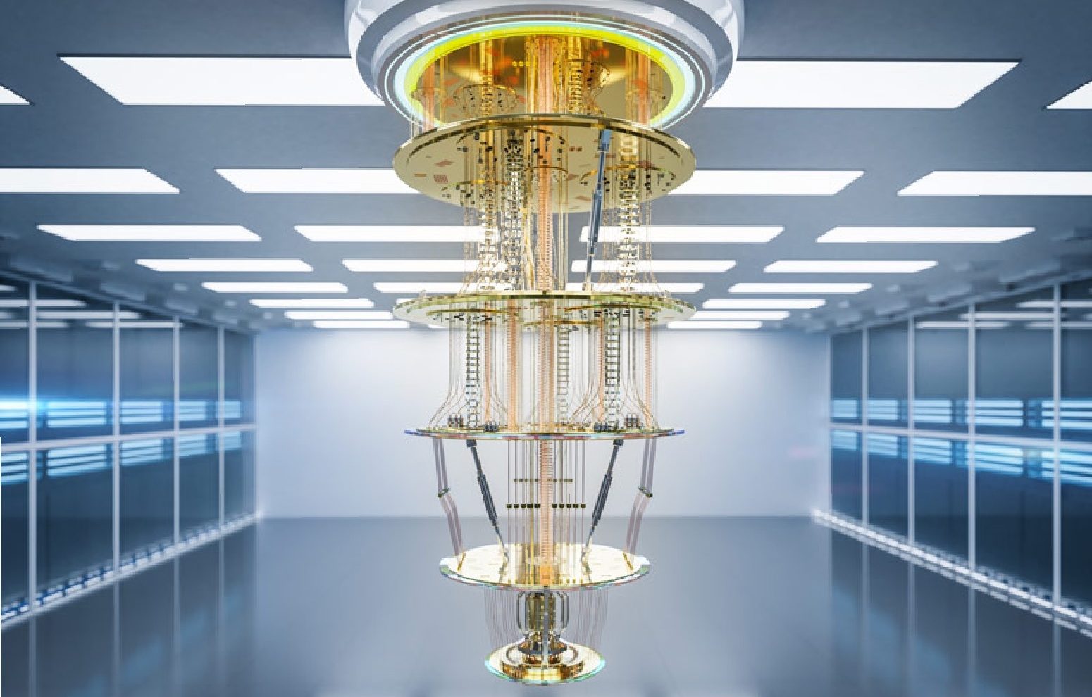 Bernstein：比特幣跌幅已反映量子風險，後量子升級最大難題在人心而非技術