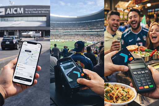 2026 FIFA 世界盃球迷必看：Bitget Wallet Card 省手續費、訂飯店、刷球場，全攻略在這