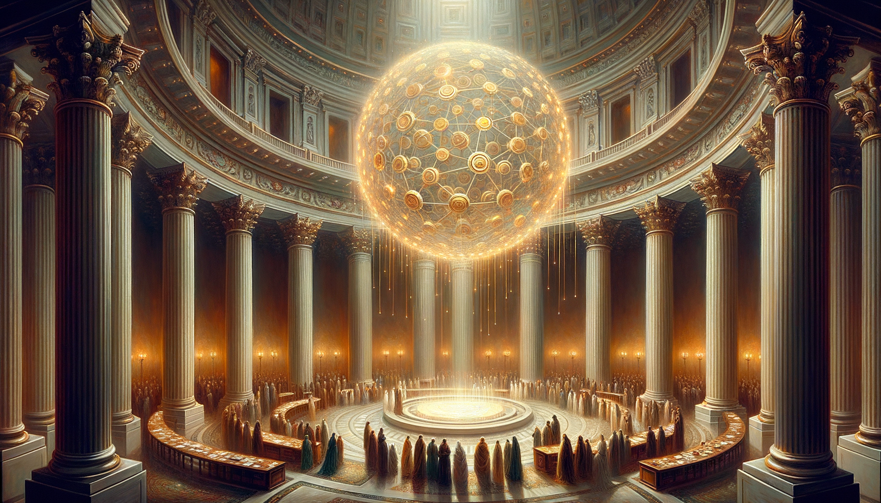 BIS 呼籲全球協調穩定幣監管：警告 Tether、Circle 佔 85% 呈現「證券特徵」