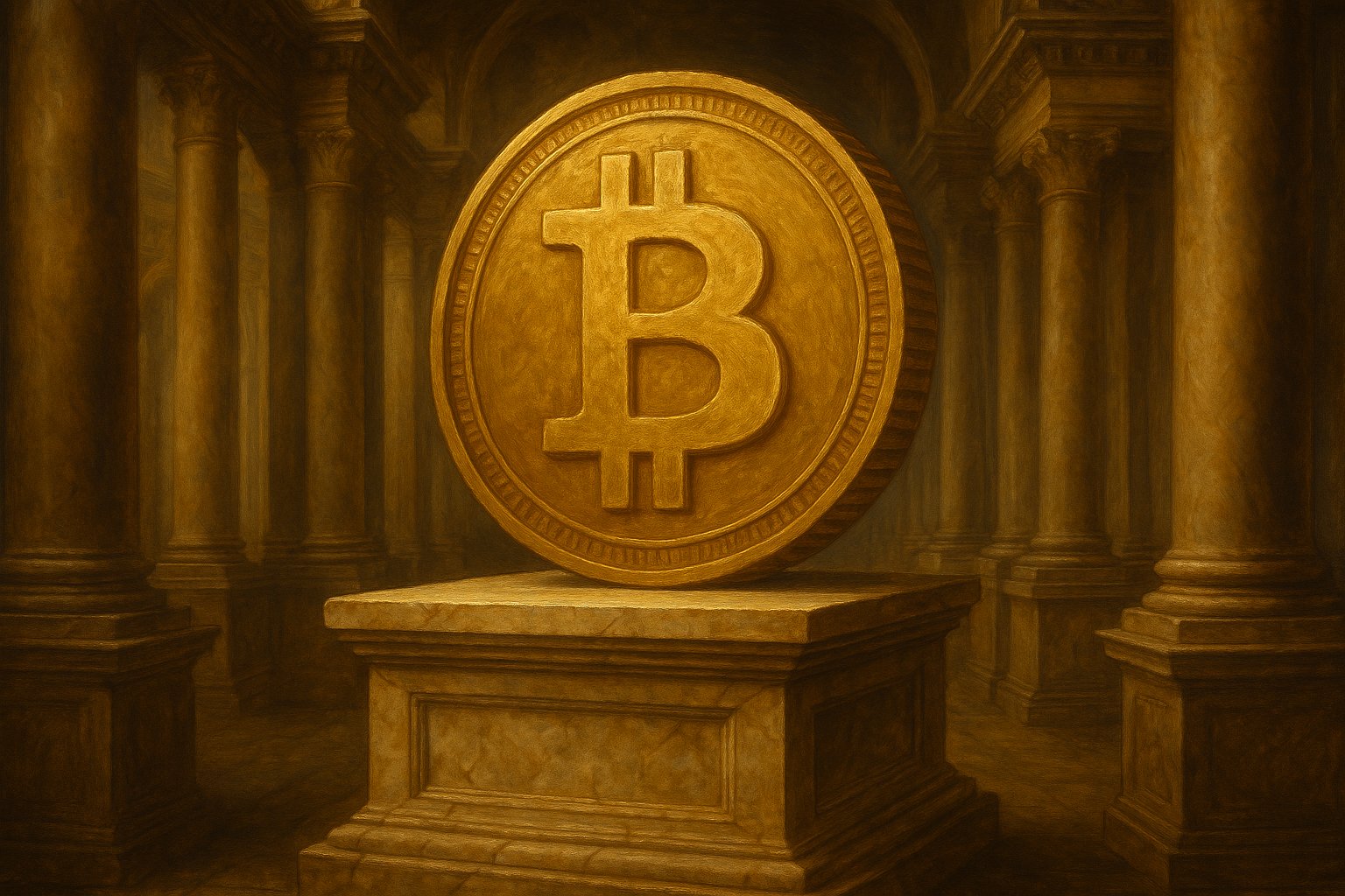 比特幣 2026 最完整指南：最新價格、ETF 比較、台灣怎麼買、法規一次看懂