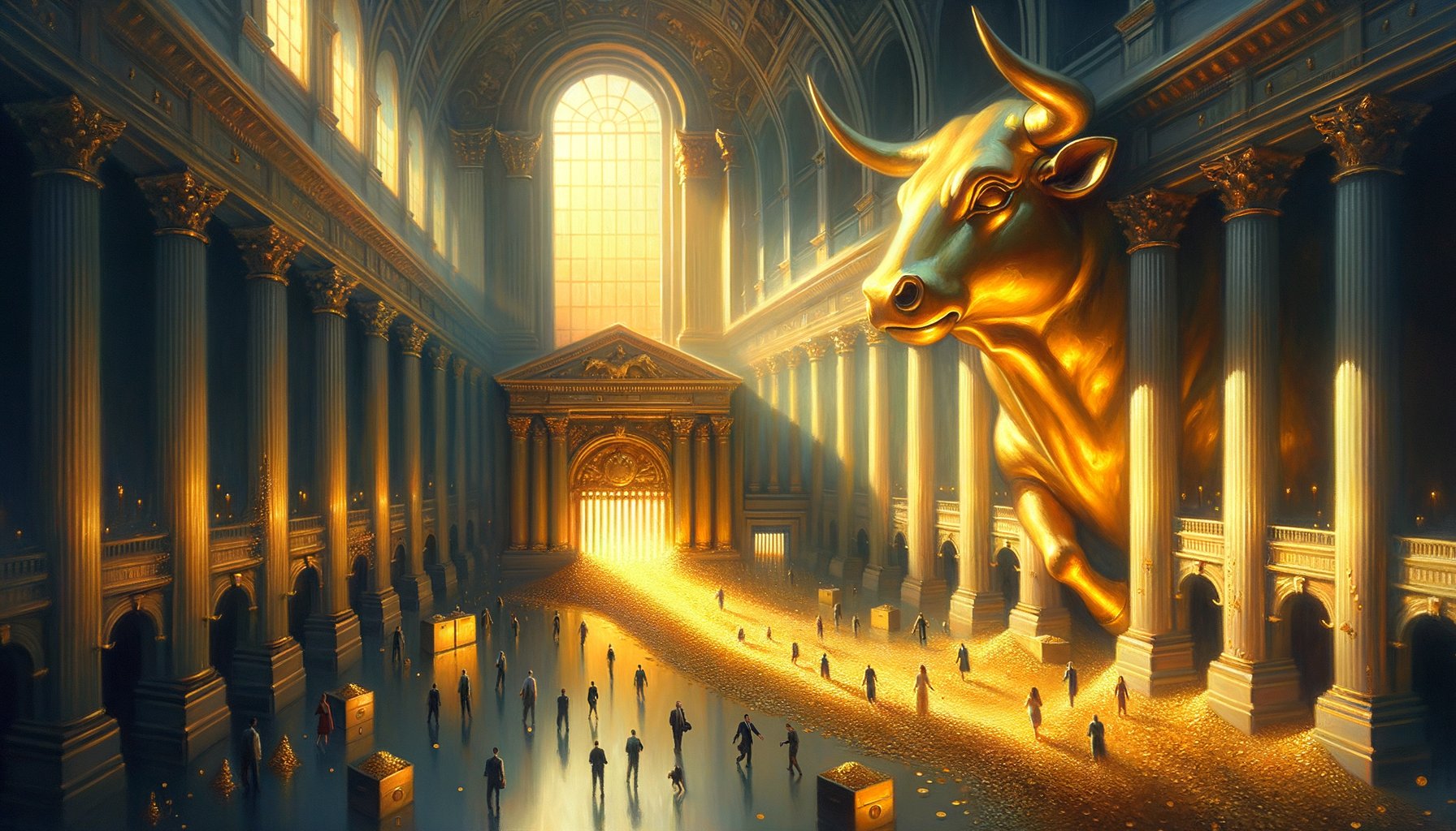 比特幣現貨 ETF 週吸金近 10 億美元，創 1 月中以來新高