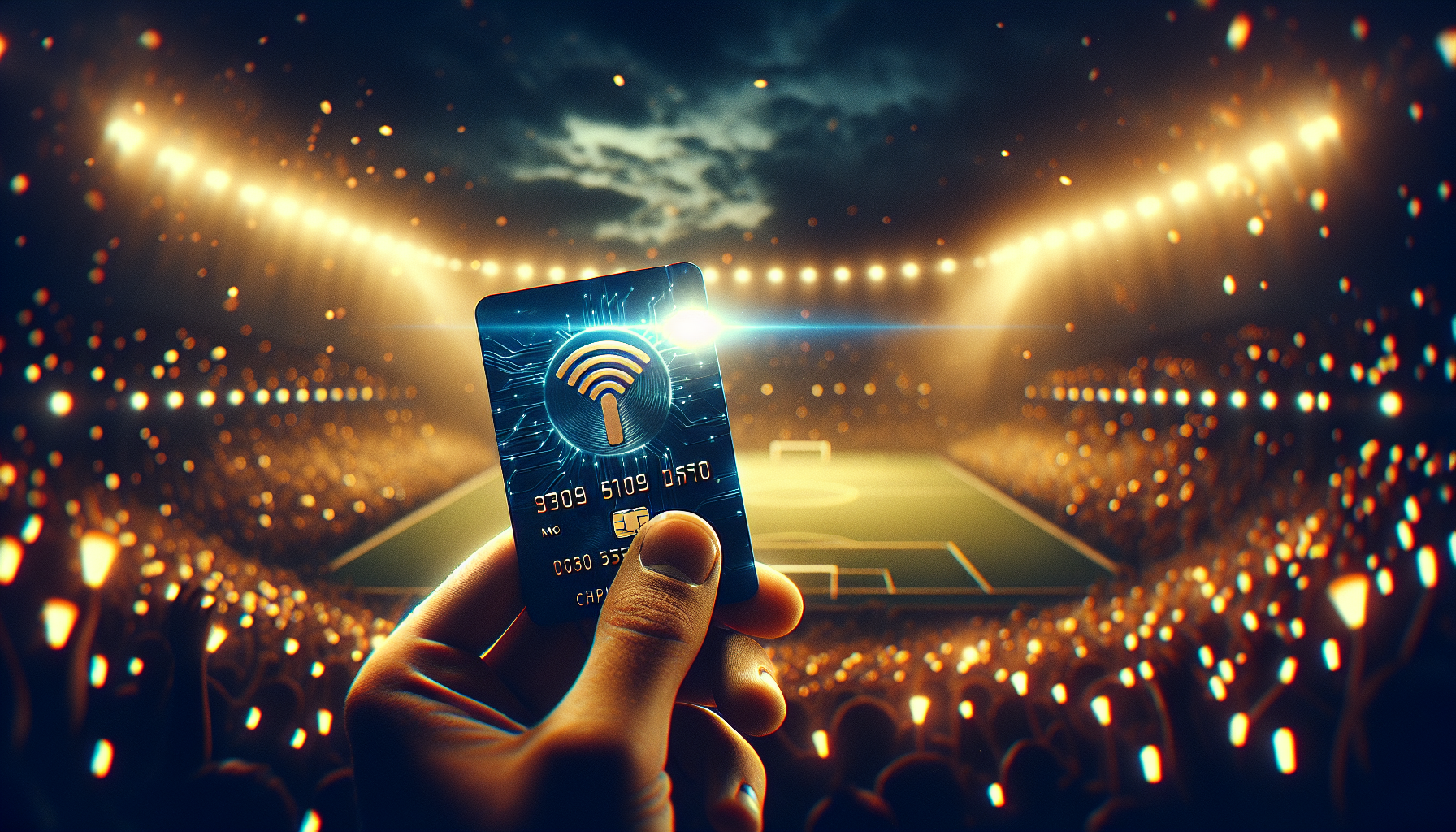 2026 FIFA 世界盃球迷必看：Bitget Wallet Card 省手續費、訂飯店、刷球場，全攻略在這