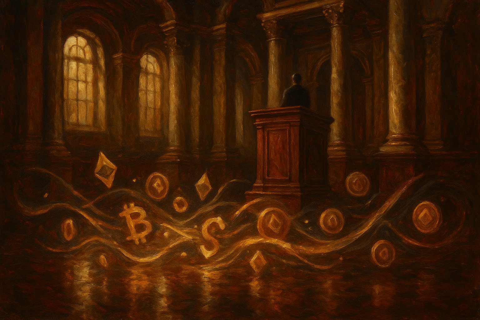 韓國央行新總裁申賢松就職：揭示四大優先，CBDC 與韓元國際化在列