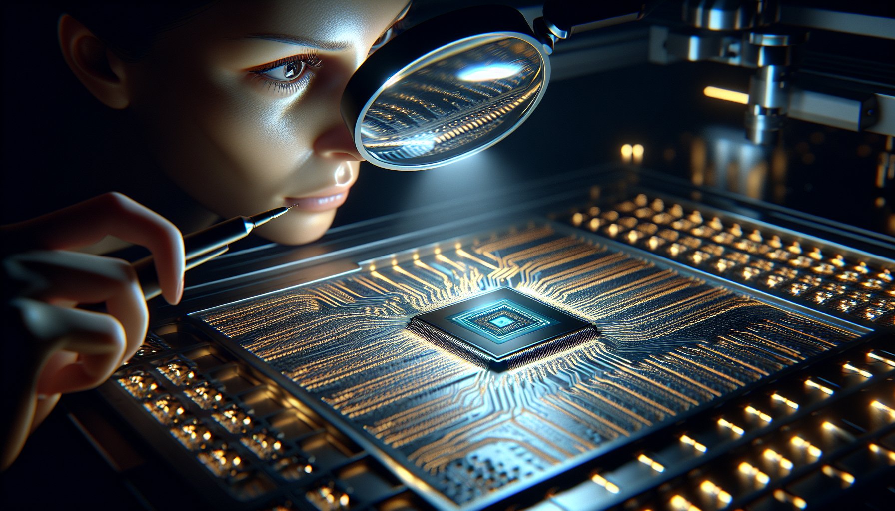 Broadcom 與 Google、Anthropic 簽擴大 AI 晶片協議，股價漲 3%，花旗上看 1,300 億美元營收