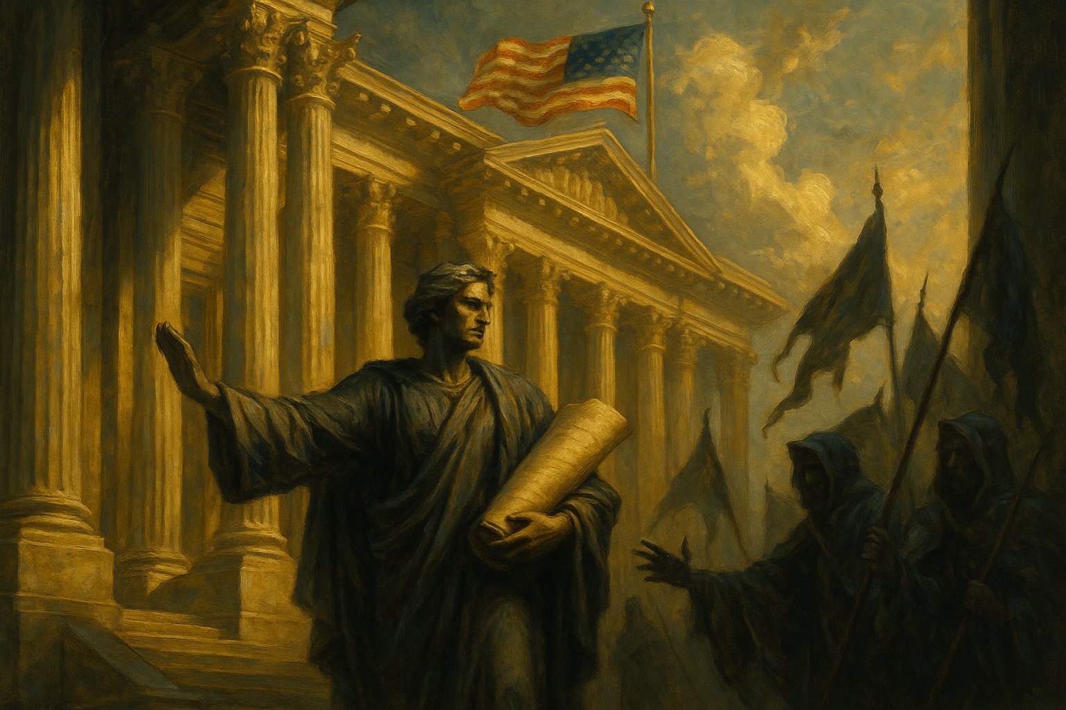 CFTC 起訴紐約州：捍衛預測市場聯邦獨占管轄權，已對亞利桑那、康乃狄克、伊利諾啟動同類訴訟