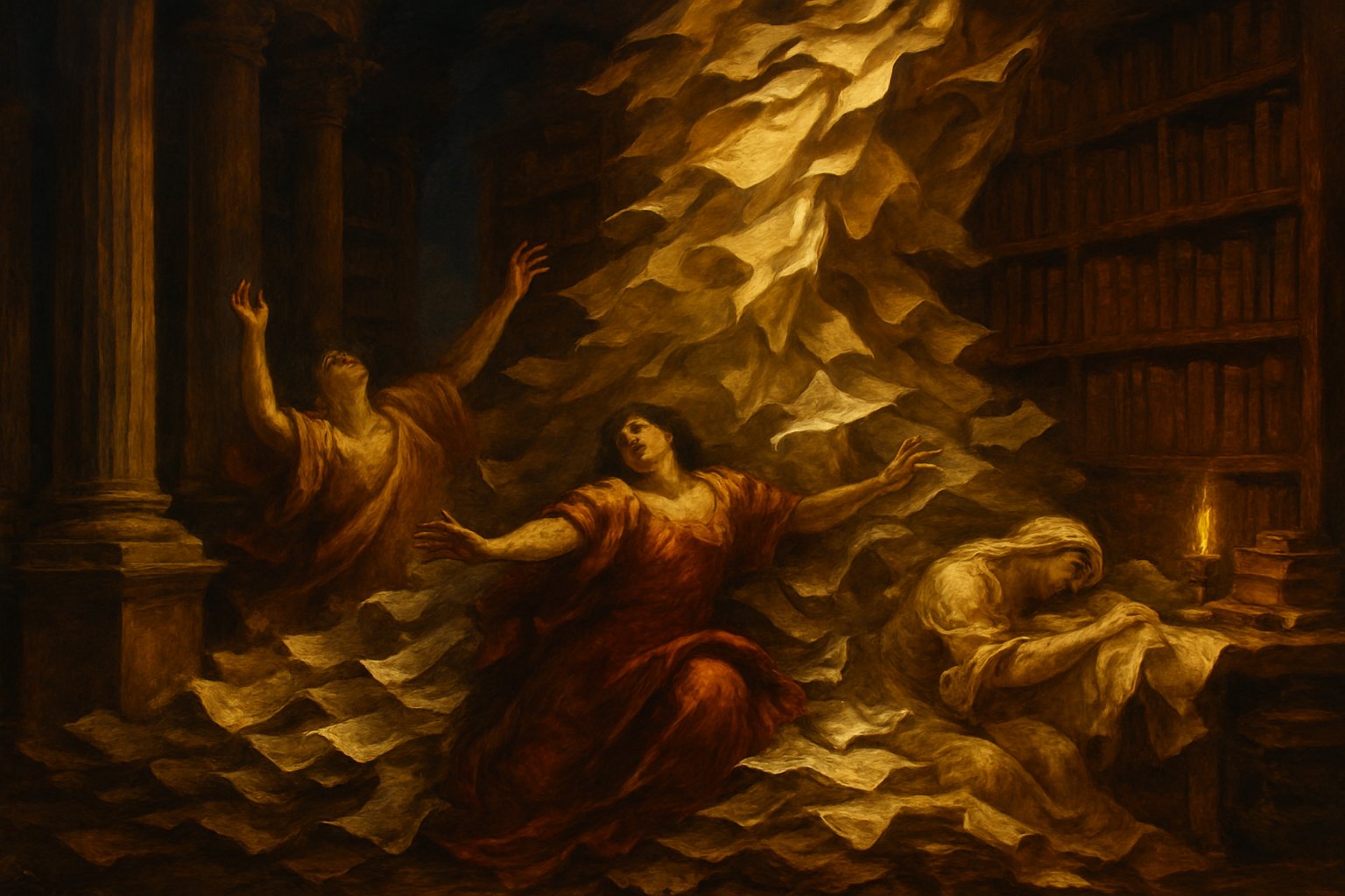 ChatGPT 出現後管理學期刊投稿量增 42%：AI 把學術推向「多」而非「好」