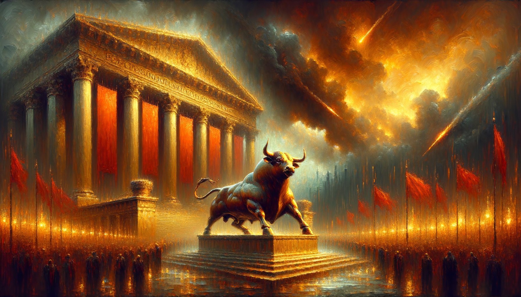 中國 Q1 2026 GDP 年增 5%：伊戰衝擊下守住政策目標，高階製造業年增 12.5% 扛起增速