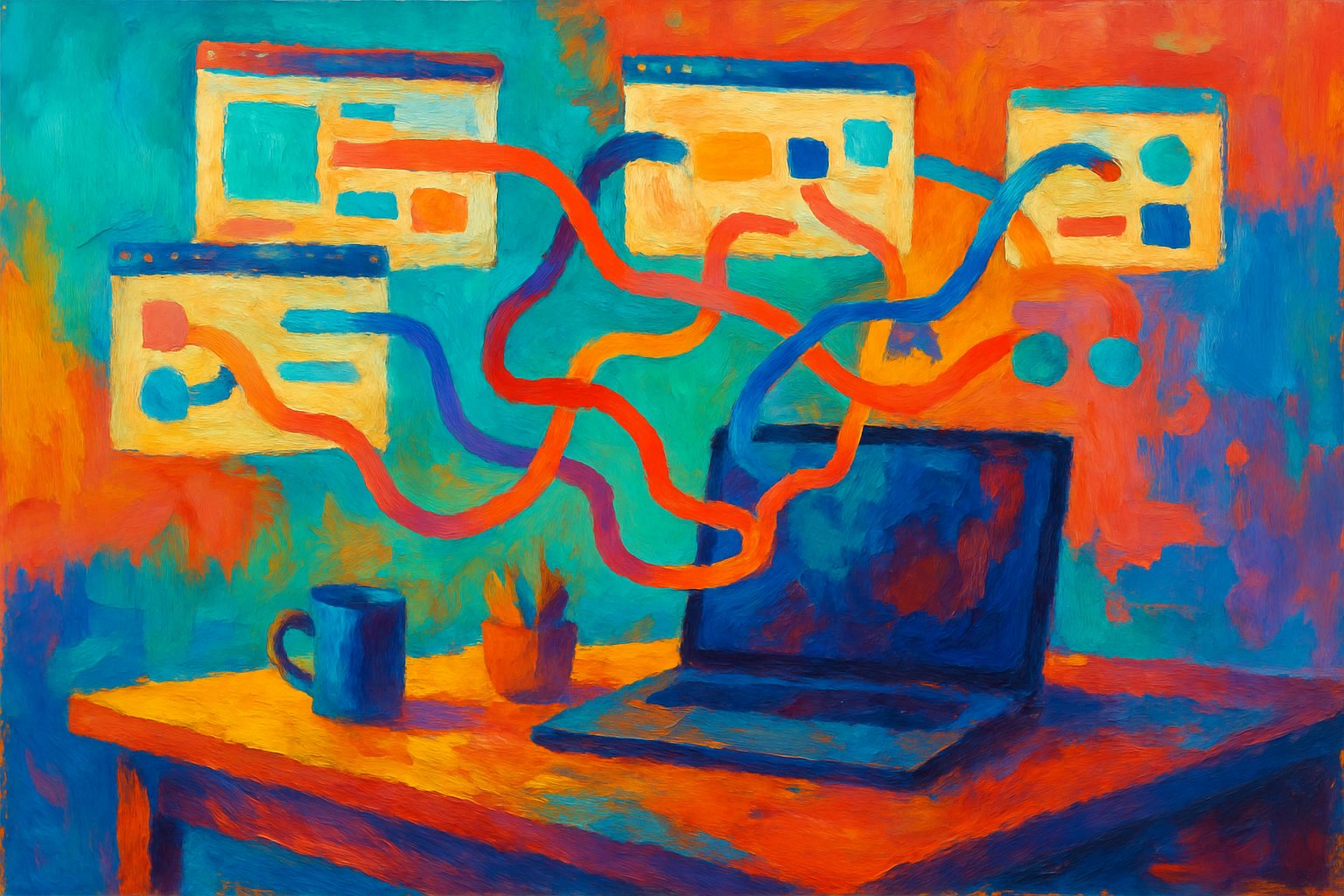 Chrome 變「AI 同事」：Auto Browse 自動化網頁任務、企業版月費 6 美元