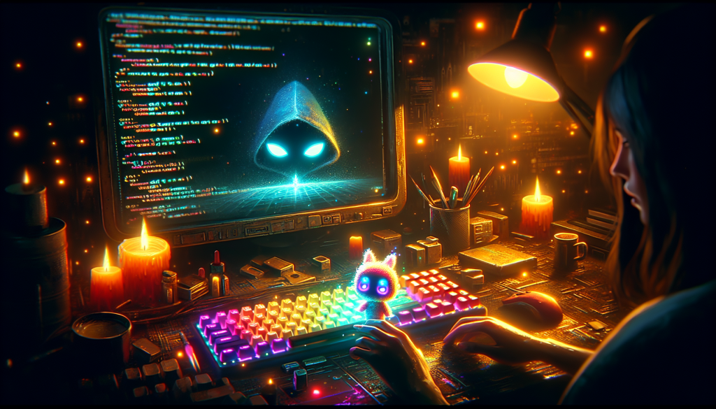 《Claude Code 原始碼外洩！Anthropic 推出全新 AI 寵物「Buddy」，18 種物種與5 種稀有度詳盡揭祕》