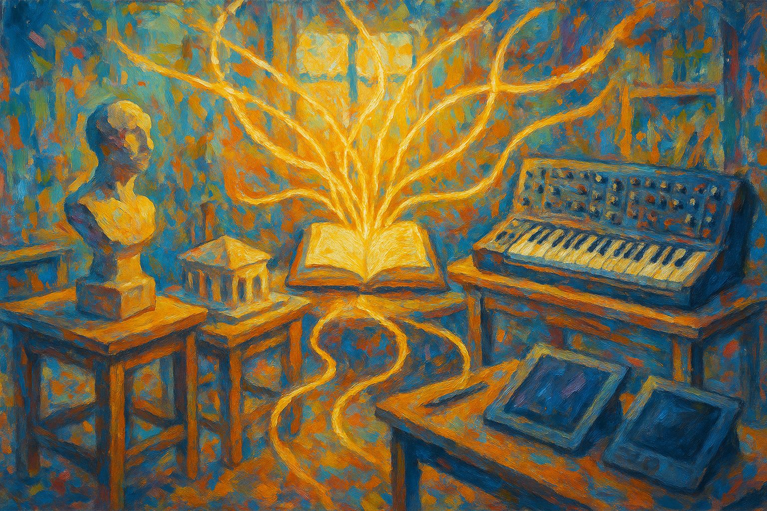 Claude 整合 Adobe、Blender 等 8 大創意軟體連接器