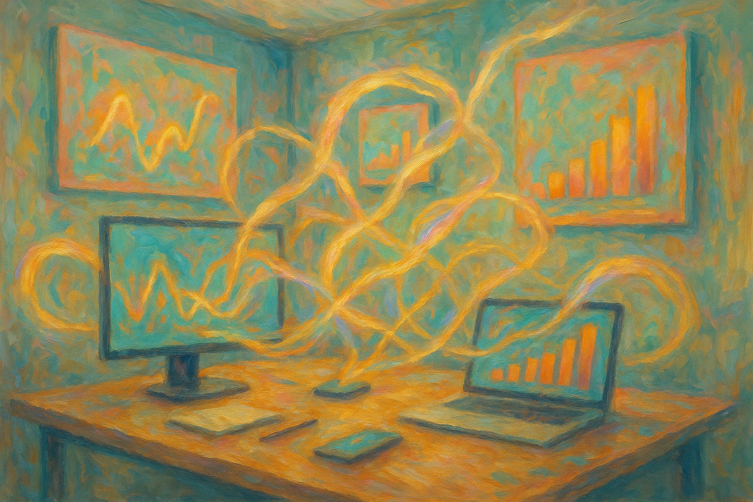 Claude Live Artifacts：儀表板直連 app 即時自動更新