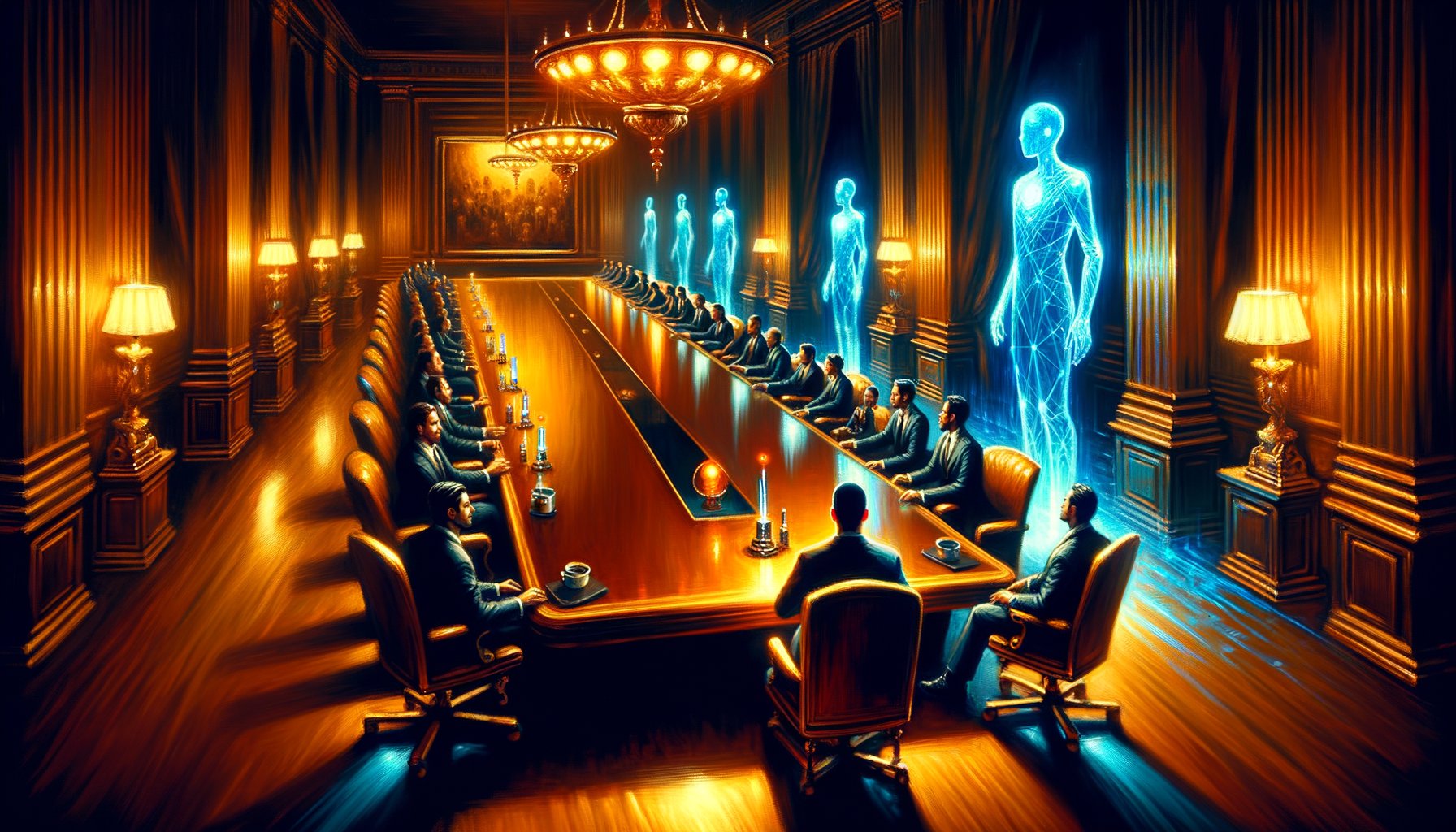 Coinbase 把前高管變成 AI 代理：以共同創辦人、前 CTO 建模，Slack 上直接給員工反饋