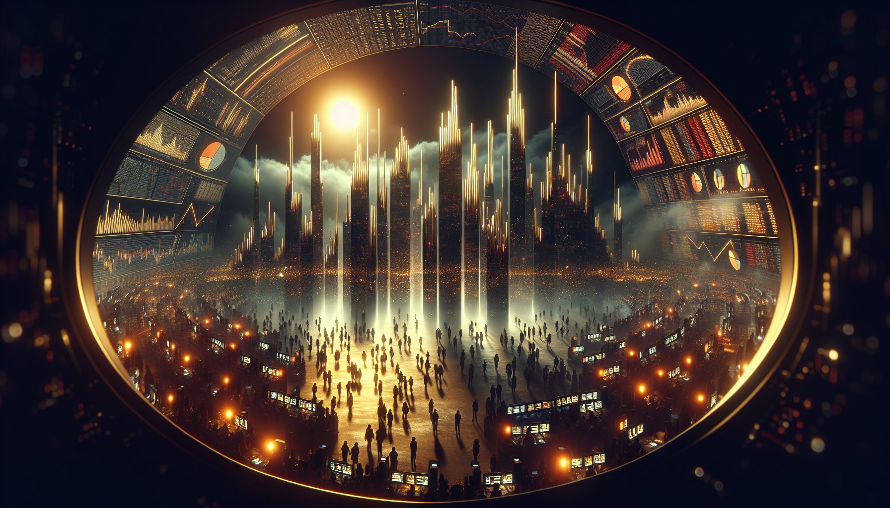 2026 Q1 加密貨幣交易所市場份額報告：幣安全面領先，Hyperliquid 鏈上衍生品首入前十