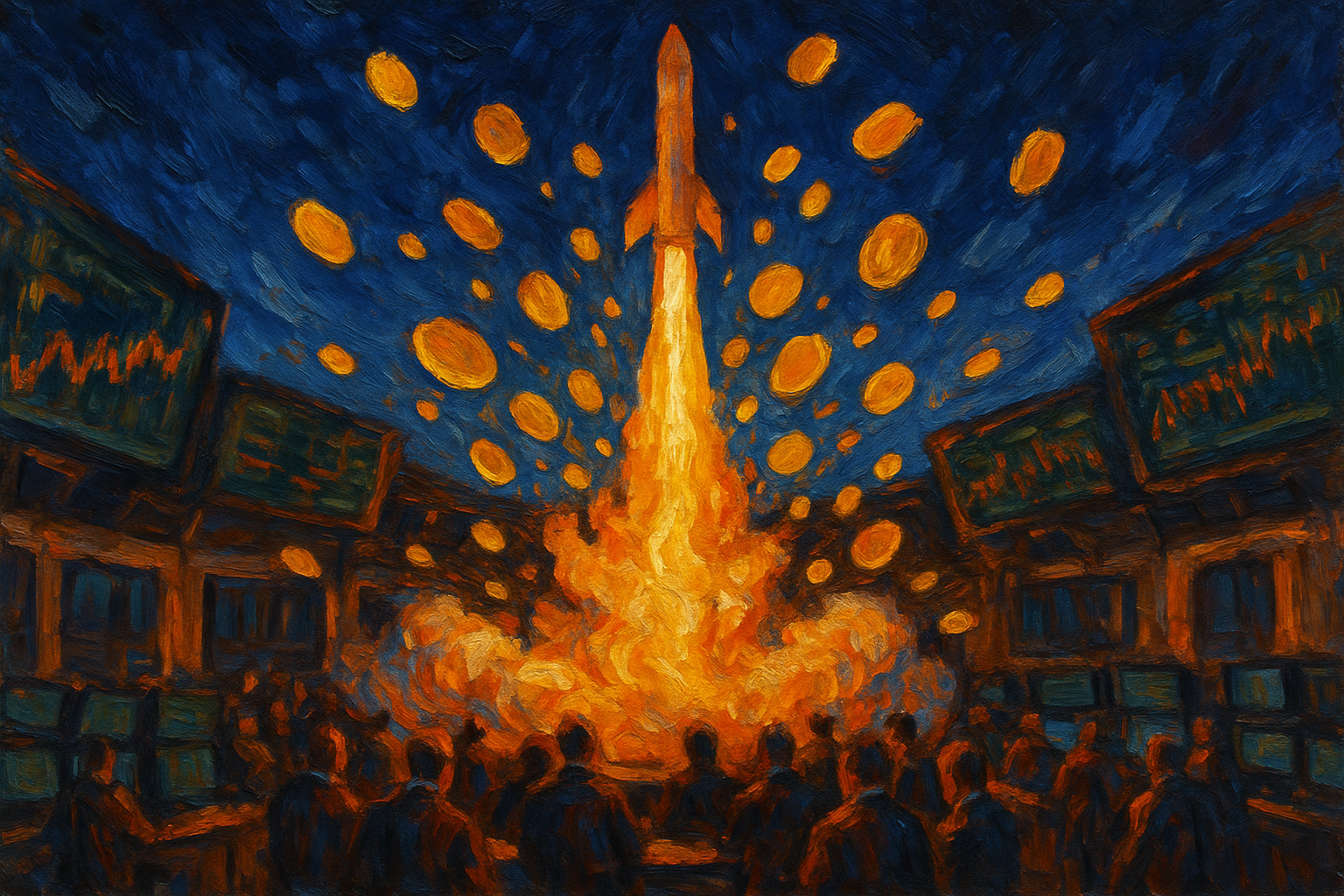 Bitget 推出 IPO Prime 搭配 SpaceX 首發：散戶如何透過 preSPAX 代幣提前布局史上最大 IPO