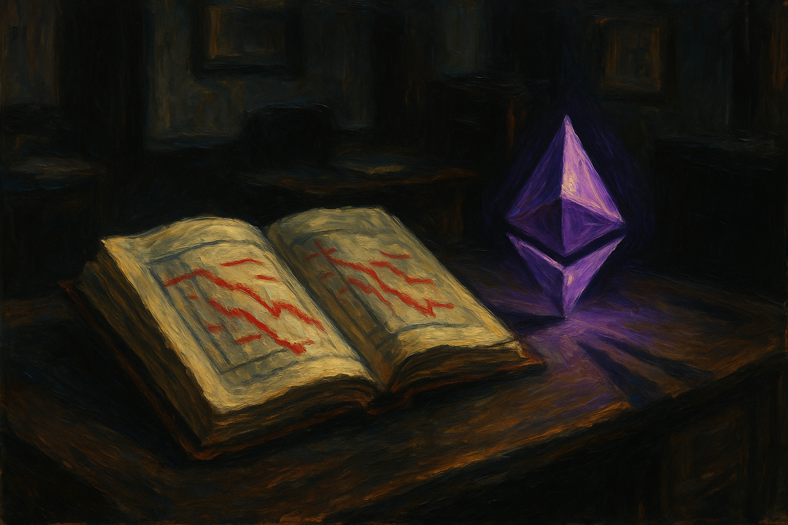 Bitmine 季報：ETH 質押收入成長 7 倍，但價格下跌致單季虧損 38 億美元