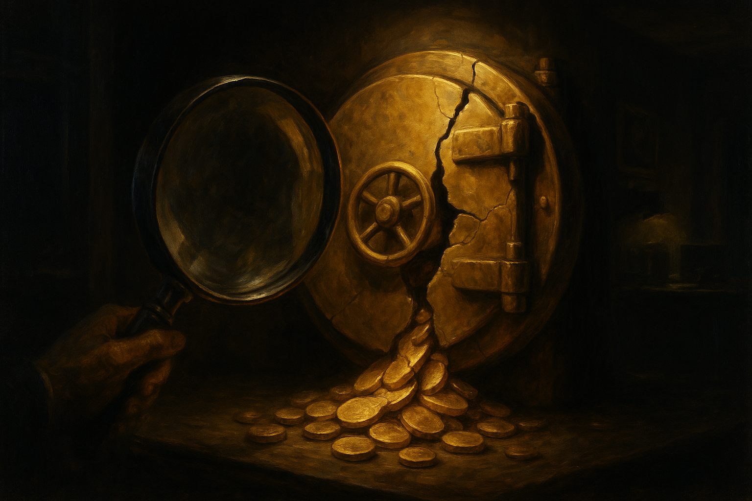 FBI 報告：2025 年加密詐騙損失創紀錄達 114 億美元，60 歲以上族群損失近半