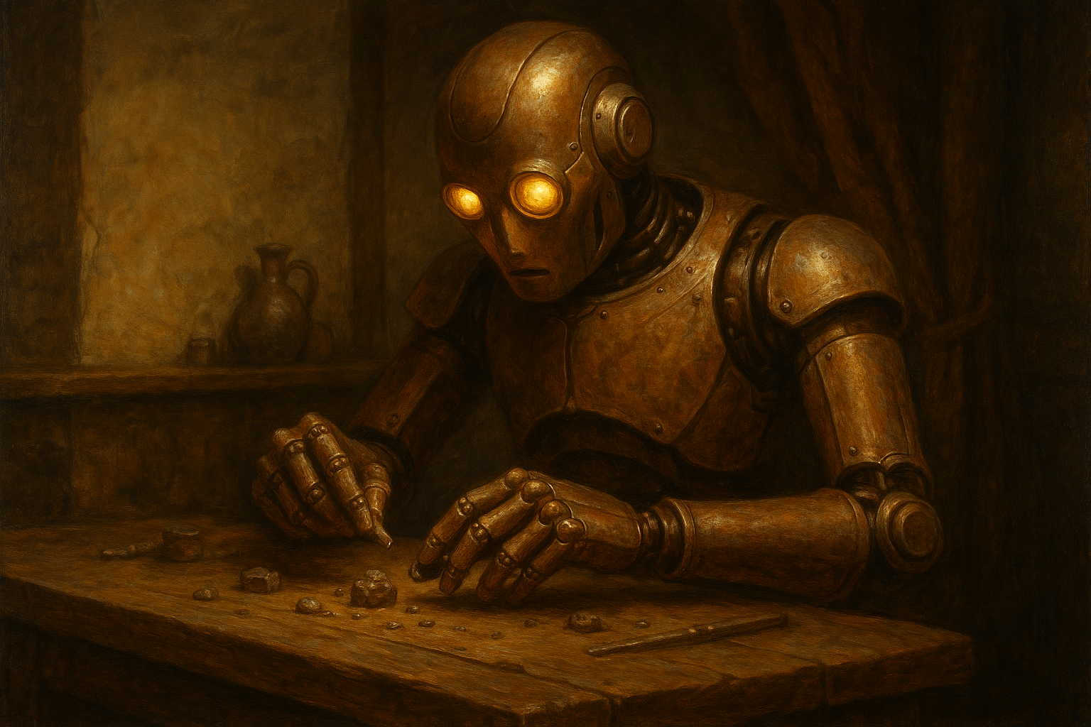 Google 推出 Gemini Robotics ER 1.6：SOTA 機器人模型，擅長視覺與空間推理