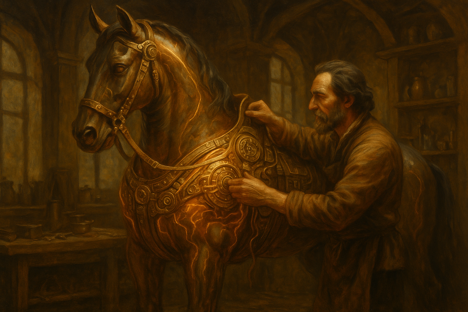 Harness Engineering 是什麼？AI 的下一個戰場不是模型，而是模型外面的那層架構