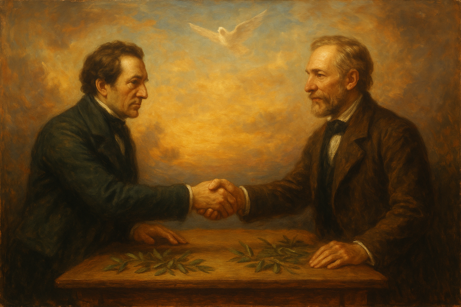 巴基斯坦提議第二輪美伊談判，范斯稱「有進展」，停火期限 4/21 逼近