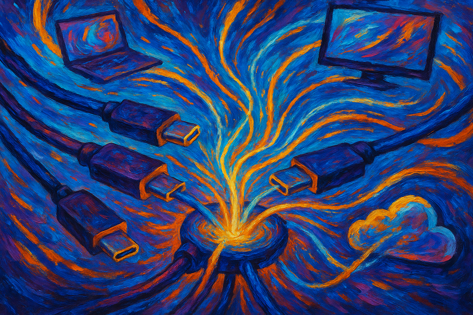 MCP（Model Context Protocol）是什麼？完整教學：AI 的 USB-C 如何連接外部工具與服務